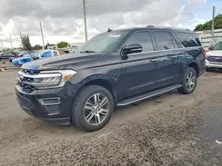 1FMJK1KT7NEA57510 2022 FORD EXPEDITION