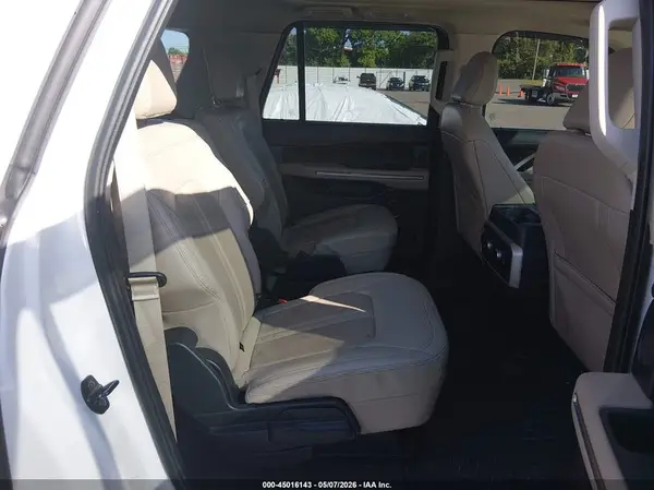 1FMJK1KT7NEA61864 2022 FORD EXPEDITION - Image 8