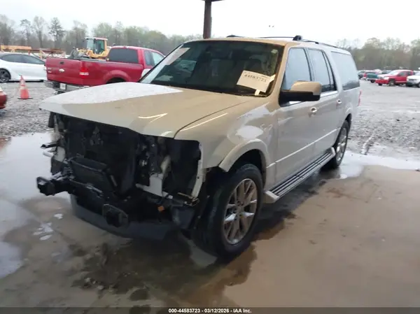 1FMJK1KT8GEF32097 2016 FORD EXPEDITION - Image 2