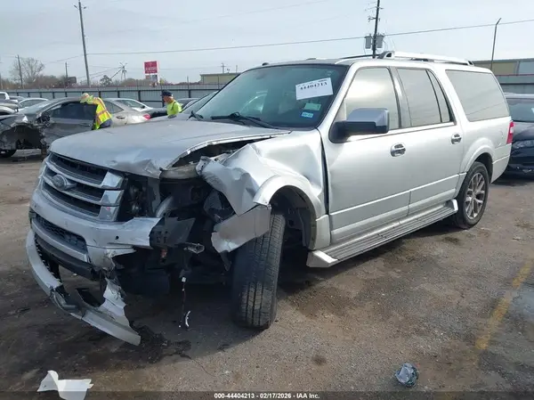 1FMJK1KT8GEF49613 2016 FORD EXPEDITION - Image 2