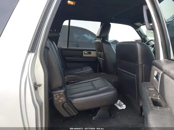 1FMJK1KT8GEF49613 2016 FORD EXPEDITION - Image 8