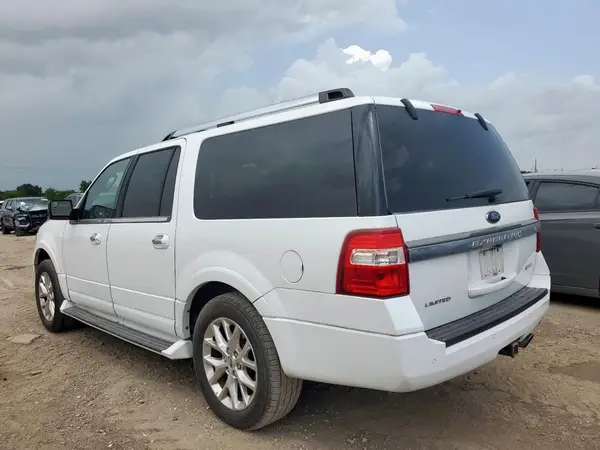 1FMJK1KT8GEF50082 2016 FORD EXPEDITION - Image 2