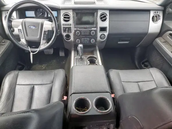1FMJK1KT8GEF50082 2016 FORD EXPEDITION - Image 8