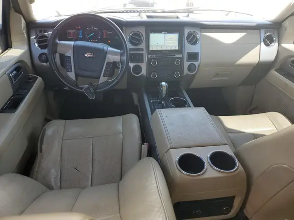 1FMJK1KT8HEA01323 2017 FORD EXPEDITION - Image 8