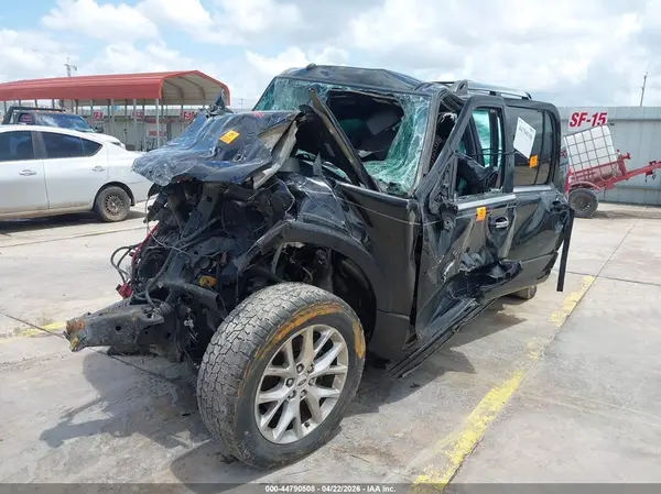 1FMJK1KT8HEA06036 2017 FORD EXPEDITION - Image 2