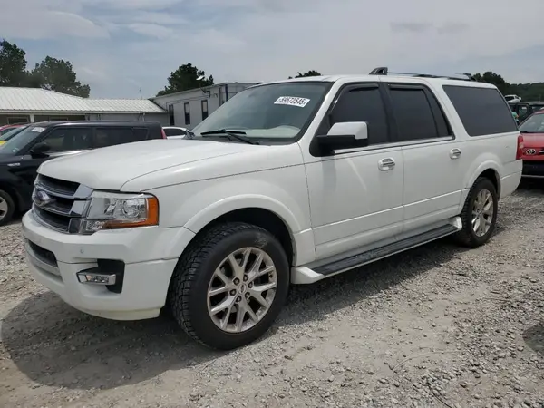 1FMJK1KT8HEA07901 2017 FORD EXPEDITION - Image 1