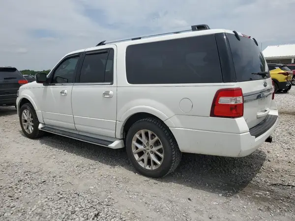 1FMJK1KT8HEA07901 2017 FORD EXPEDITION - Image 2