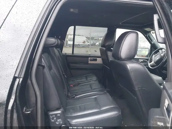 1FMJK1KT8HEA08238 2017 FORD EXPEDITION - Image 8