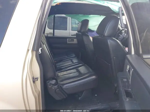 1FMJK1KT8HEA39117 2017 FORD EXPEDITION - Image 8