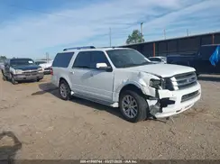 1FMJK1KT8HEA48108 2017 FORD EXPEDITION
