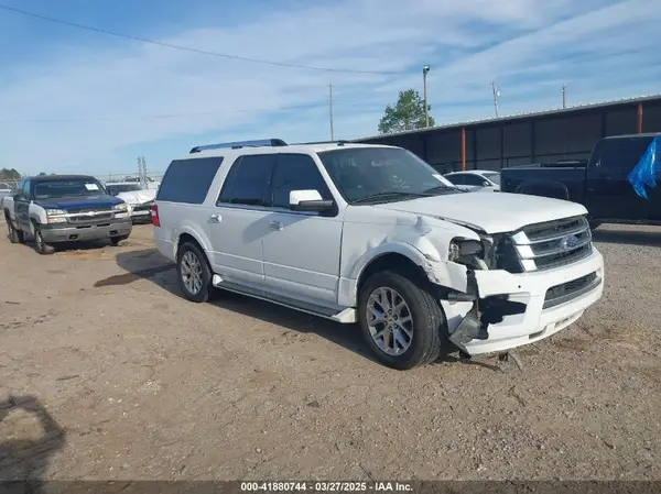 1FMJK1KT8HEA48108 2017 FORD EXPEDITION - Image 1