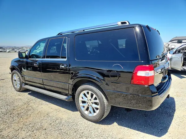 1FMJK1KT8HEA48688 2017 FORD EXPEDITION - Image 2