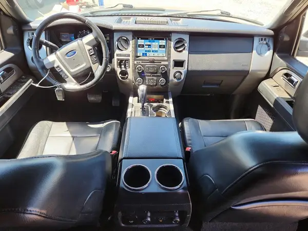 1FMJK1KT8HEA48688 2017 FORD EXPEDITION - Image 8