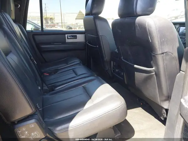 1FMJK1KT8HEA57777 2017 FORD EXPEDITION - Image 8