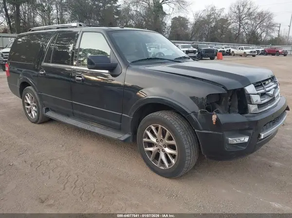 1FMJK1KT8HEA61084 2017 FORD EXPEDITION - Image 1