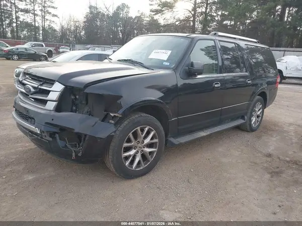 1FMJK1KT8HEA61084 2017 FORD EXPEDITION - Image 2
