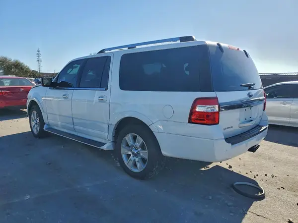 1FMJK1KT8HEA61148 2017 FORD EXPEDITION - Image 2