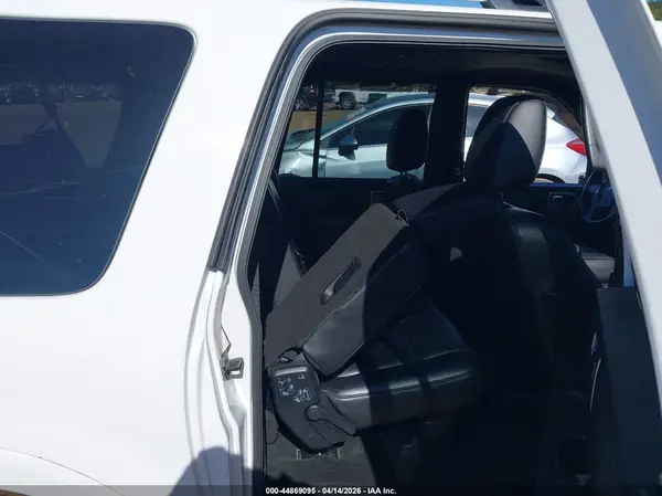 1FMJK1KT8HEA64020 2017 FORD EXPEDITION - Image 8