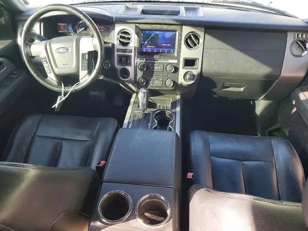 1FMJK1KT8HEA69377 2017 FORD EXPEDITION - Image 8