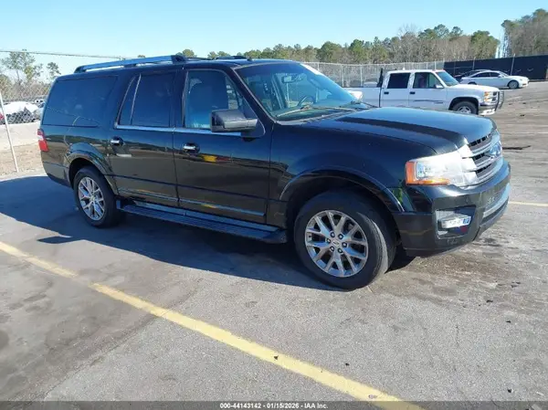 1FMJK1KT8HEA70299 2017 FORD EXPEDITION - Image 1