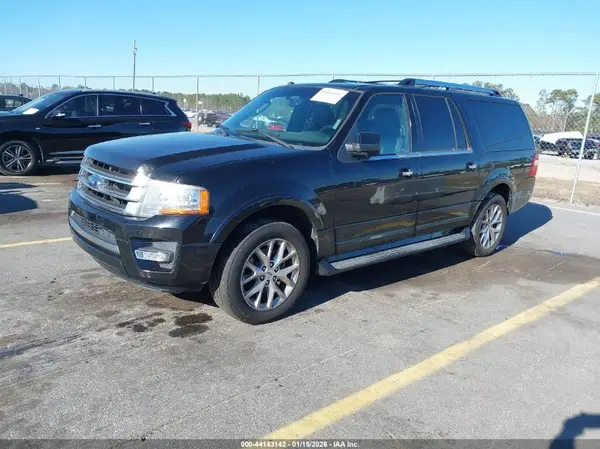 1FMJK1KT8HEA70299 2017 FORD EXPEDITION - Image 2