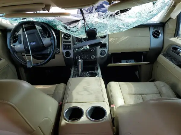 1FMJK1KT8HEA76958 2017 FORD EXPEDITION - Image 8