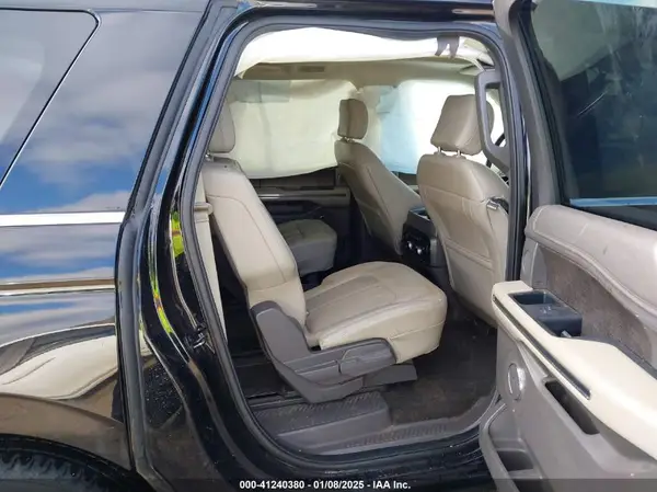 1FMJK1KT8JEA01554 2018 FORD EXPEDITION - Image 8