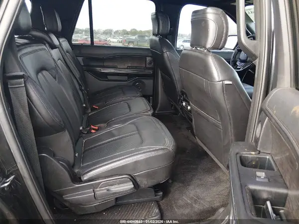 1FMJK1KT8JEA05071 2018 FORD EXPEDITION - Image 8