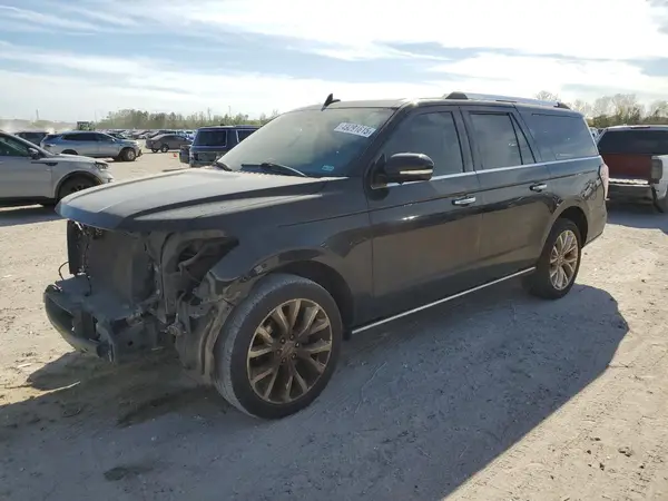 1FMJK1KT8JEA10237 2018 FORD EXPEDITION - Image 1