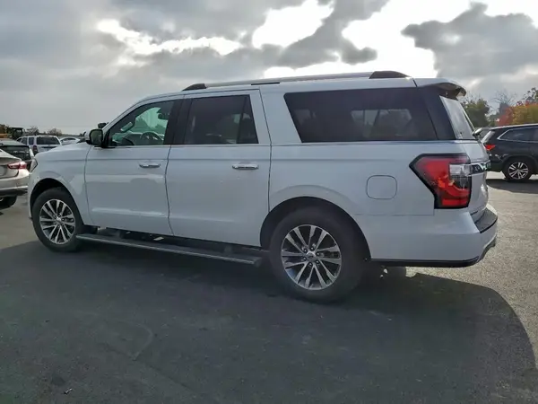 1FMJK1KT8JEA23232 2018 FORD EXPEDITION - Image 2
