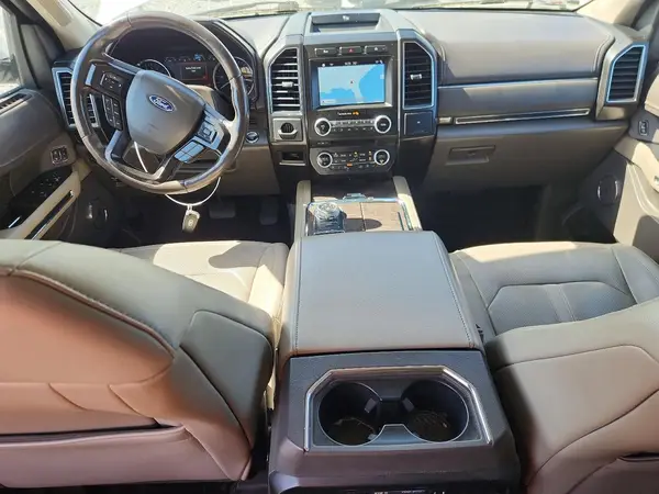 1FMJK1KT8JEA25109 2018 FORD EXPEDITION - Image 8