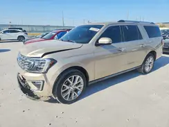 1FMJK1KT8JEA46607 2018 FORD EXPEDITION