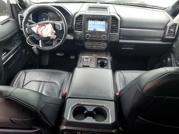 1FMJK1KT8JEA65061 2018 FORD EXPEDITION - Image 8