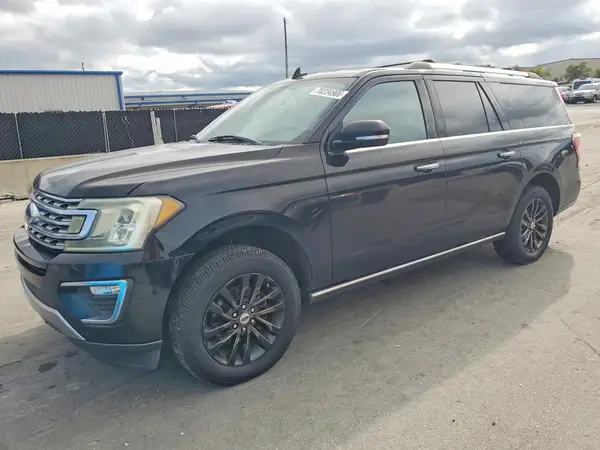 1FMJK1KT8KEA00969 2019 FORD EXPEDITION - Image 1