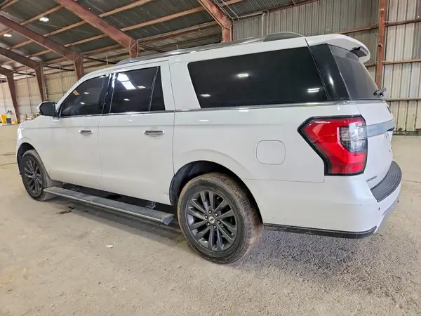 1FMJK1KT8KEA03418 2019 FORD EXPEDITION - Image 2