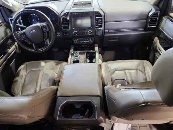 1FMJK1KT8KEA03418 2019 FORD EXPEDITION - Image 8