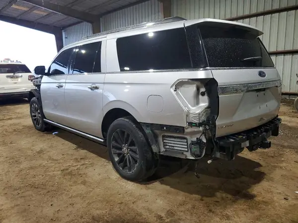 1FMJK1KT8KEA20915 2019 FORD EXPEDITION - Image 2