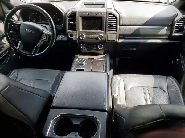 1FMJK1KT8KEA20932 2019 FORD EXPEDITION - Image 8