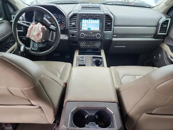 1FMJK1KT8KEA35639 2019 FORD EXPEDITION - Image 8