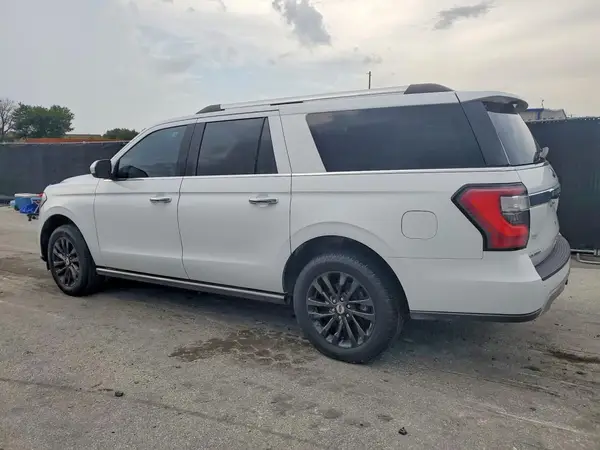 1FMJK1KT8KEA42638 2019 FORD EXPEDITION - Image 2