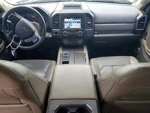1FMJK1KT8KEA42638 2019 FORD EXPEDITION - Image 8