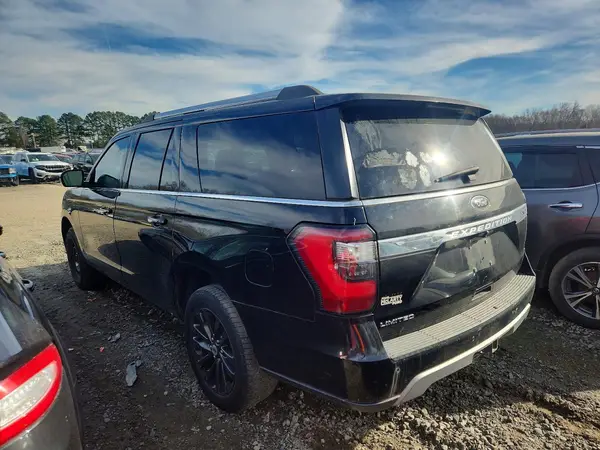 1FMJK1KT8KEA42719 2019 FORD EXPEDITION - Image 2