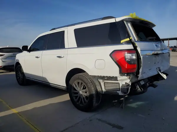 1FMJK1KT8KEA58788 2019 FORD EXPEDITION - Image 2