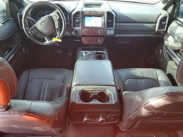 1FMJK1KT8KEA58788 2019 FORD EXPEDITION - Image 8