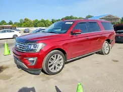 1FMJK1KT8KEA75025 2019 FORD EXPEDITION