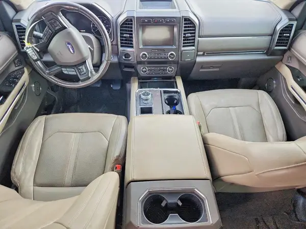 1FMJK1KT8KEA75025 2019 FORD EXPEDITION - Image 8