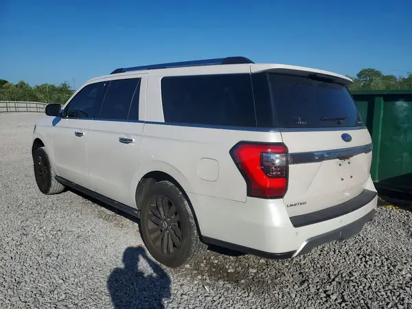 1FMJK1KT8KEA86994 2019 FORD EXPEDITION - Image 2