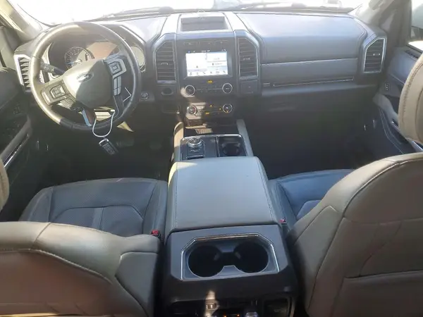 1FMJK1KT8KEA86994 2019 FORD EXPEDITION - Image 8