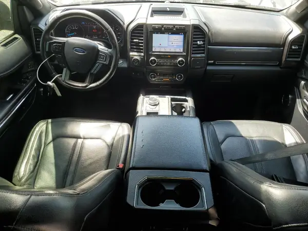 1FMJK1KT8KEA87062 2019 FORD EXPEDITION - Image 8