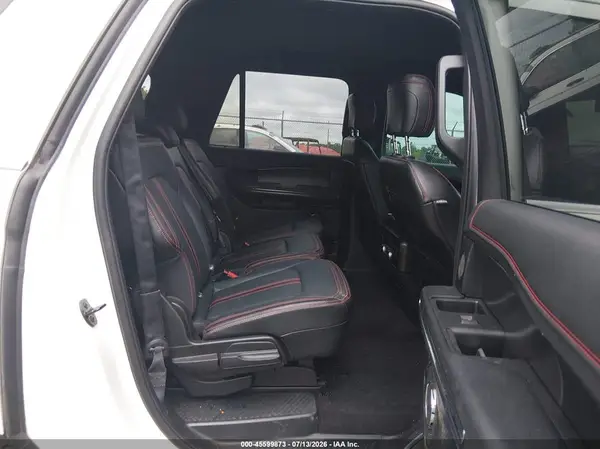 1FMJK1KT8LEA01301 2020 FORD EXPEDITION - Image 8